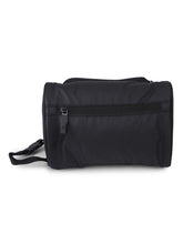 Volcom Tristone Travel Bag - Black